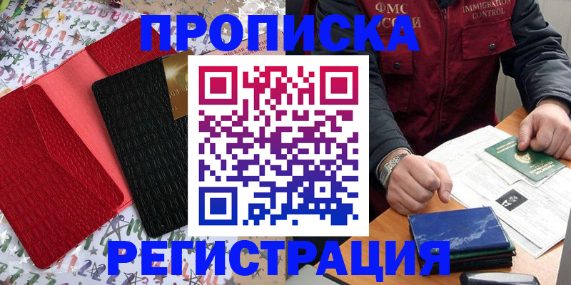 прописка штамп в Агрызе